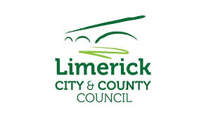 Limerick City & County Council Logo
